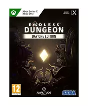 ENDLESS DUNGEON DAY ONE EDITION (XB1/XBSX)