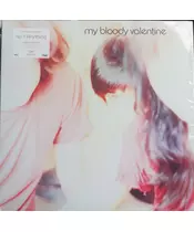 MY BLOODY VALENTINE - ISN'T ANYTHING (LP VINYL)