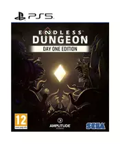 ENDLESS DUNGEON DAY ONE EDITION (PS5)