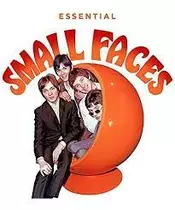 SMALL FACES - ESSENTIAL (3CD)