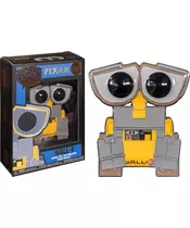 FUNKO POP! PIXAR - WALL-E #01 LARGE ENAMEL PIN