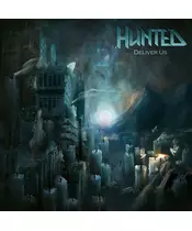 HUNTED - DELIVER US (CD)