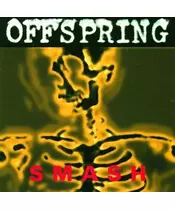 OFFSPRING - SMASH (LP VINYL)