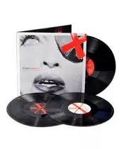 MADONNA - MADAME X - MUSIC FROM THE THEATRE XPERIENCE (3LP VINYL)