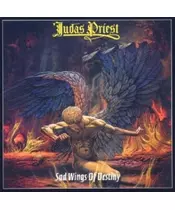 JUDAS PRIEST - SAD WINGS OF DESTINY (CD)