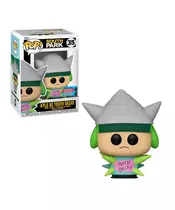 FUNKO POP! ANIMATION: SOUTH PARK - KYLE AS TOOTH DECAY (2021 Fall Convention Special Edition) #35 VINYL FIGURE