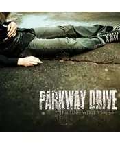 PARKWAY DRIVE - KILLING WITH A SMILE (LP VINYL)