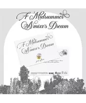 NMIXX - A MIDSUMMERS NMIXX'S DREAM (CD DIGI)