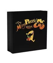 THE MANY PIECES OF MR. COO - COLLECTOR EDITION (PS5)