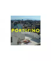 ΜΑΡΑΒΕΓΙΑΣ ΚΩΣΤΗΣ - PORTOFINO (CD)