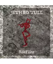 JETHRO TULL - ROKFLOTE (CD)