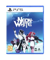 NEON WHITE (PS5)