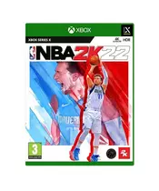 NBA 2K22 (XBOX SX)