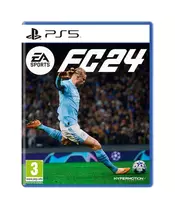 EA SPORTS FC24 (PS5)