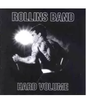 ROLLING BAND - HARD VOLUME (CD)
