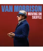 VAN MORRISON - MOVING ON SKIFFLE (2CD)