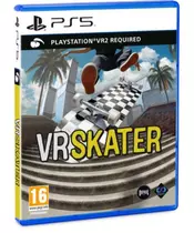VR SKATER (PS5)