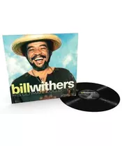 BILL WITHERS - HIS ULTIMATE COLLECTION (LP VINYL)