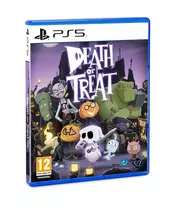 DEATH OR TREAT (PS5)