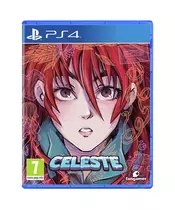 CELESTE (PS4)