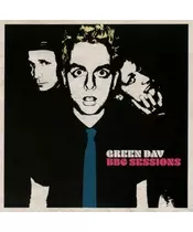 GREEN DAY - THE BBC SESSIONS (CD)