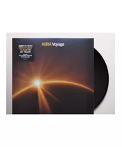 ABBA - VOYAGE (LP VINYL)