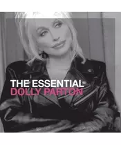 DOLLY PARTON - THE ESSENTIAL (2CD)