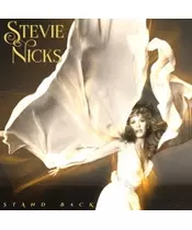 STEVIE NICKS - STAND BACK: 1981-2017 (2CD)