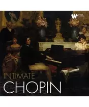 CHOPIN - BEST OF 2022: INTIMATE CHOPIN (LP VINYL)