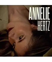ANNELIE - HERTZ (LP VINYL)
