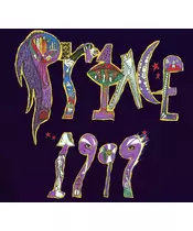PRINCE - 1999 (2CD)
