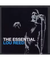 REED LOU - THE ESSENTIAL (2CD)