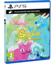 SEEKER MY SHADOW (PS5 VR2 REQUIRED)