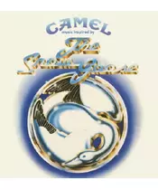 CAMEL - THE SNOW GOOSE (LP VINYL)
