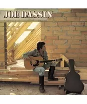 JOE DASSIN - JOE DASSIN (LP VINYL)