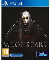 MOONSCARS (PS4)
