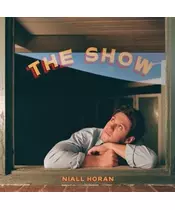 NIALL HORAN - THE SHOW (LP VINYL)