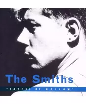 THE SMITHS - HATFUL OF HOLLOW  (CD)