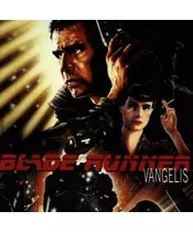 VANGELIS - BLADE RUNNER (CD)