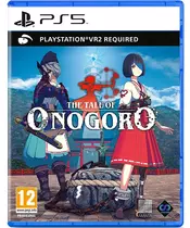 THE TALE OF ONOGORO (PSVR2 Required) (PS5)
