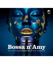 AMY WINEHOUSE / VARIOUS ARTISTS - BOSSA N' AMY (CD)