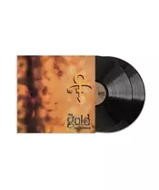 PRINCE - THE GOLD EXPERIENCE (2LP VINYL)