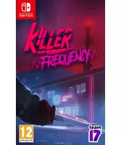 KILLER FREQUENCY (SWITCH)