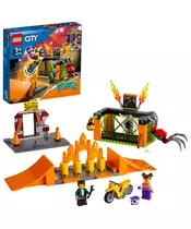 LEGO CITY STUNTZ: STUNT PARK (60293)