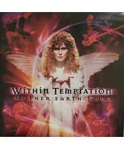 WITHIN TEMPTATION - MOTHER EARTH TOUR {LIMITED EDITION} (2LP COLOURED VINYL)