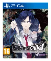 CHAOS CHILD (PS4)