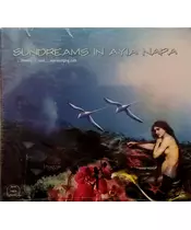 VARIOUS - SUNDREAMS IN AYIA NAPA (CD)