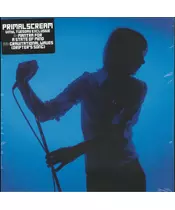 PRIMAL SCREAM - MANTRA FOR A STATE OF MIND / GRAUITATIONAL WAVES (12'' VINYL)