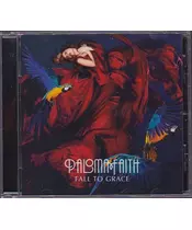 PALOMA FAITH - FALL TO GRACE (CD)