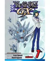 VIZ YU GI OH GX VOL.07 (OF 9) PAPERBACK MANGA